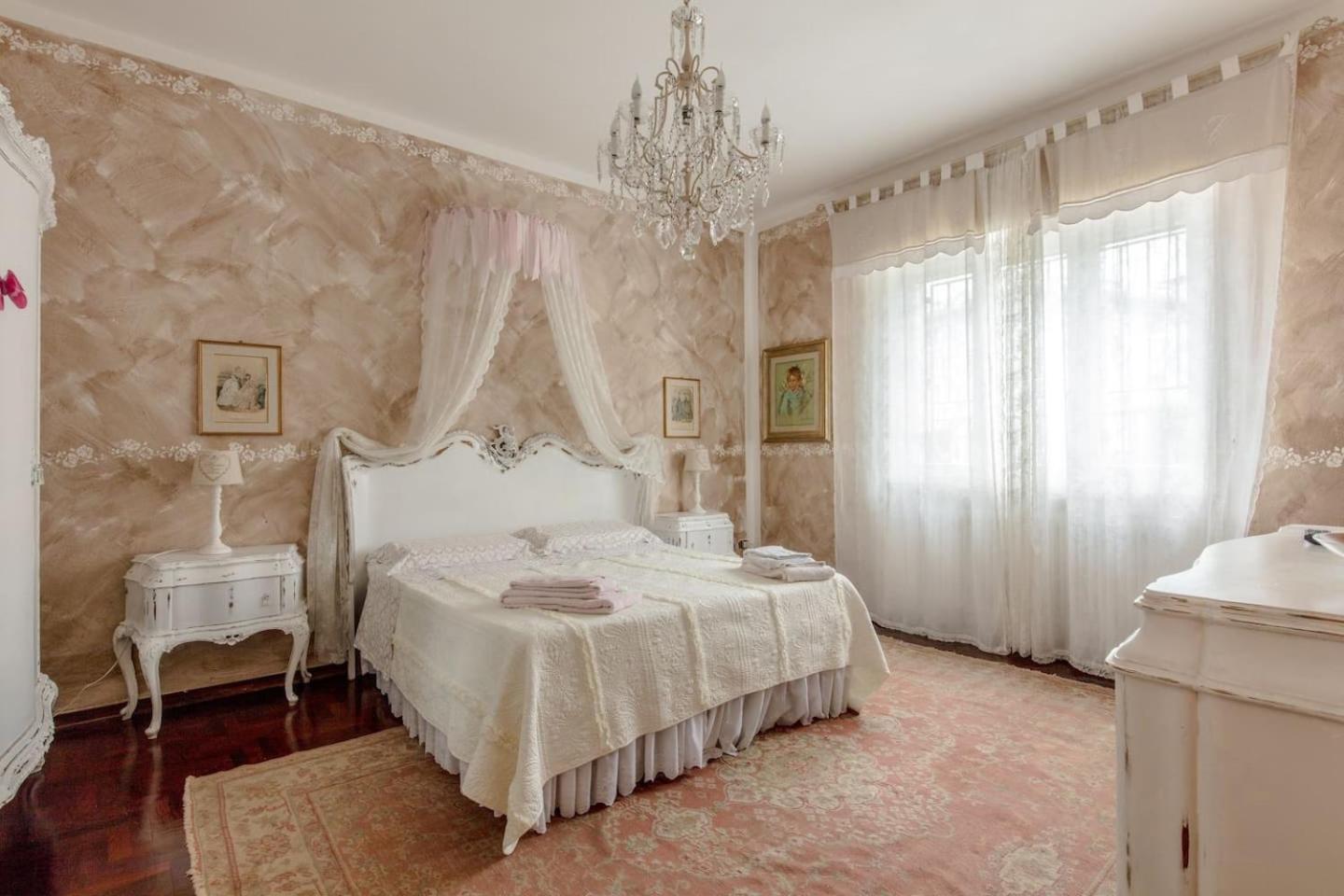 Le Bouganville Apartment Desenzano del Garda Bagian luar foto