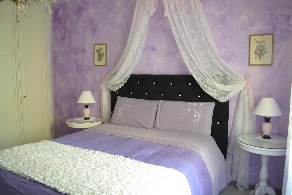 Le Bouganville Apartment Desenzano del Garda Bagian luar foto